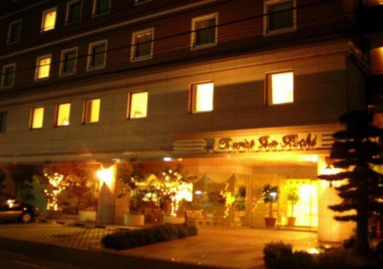 Tourist Inn Kochi / Vacation Stay 27378 Buitenkant foto