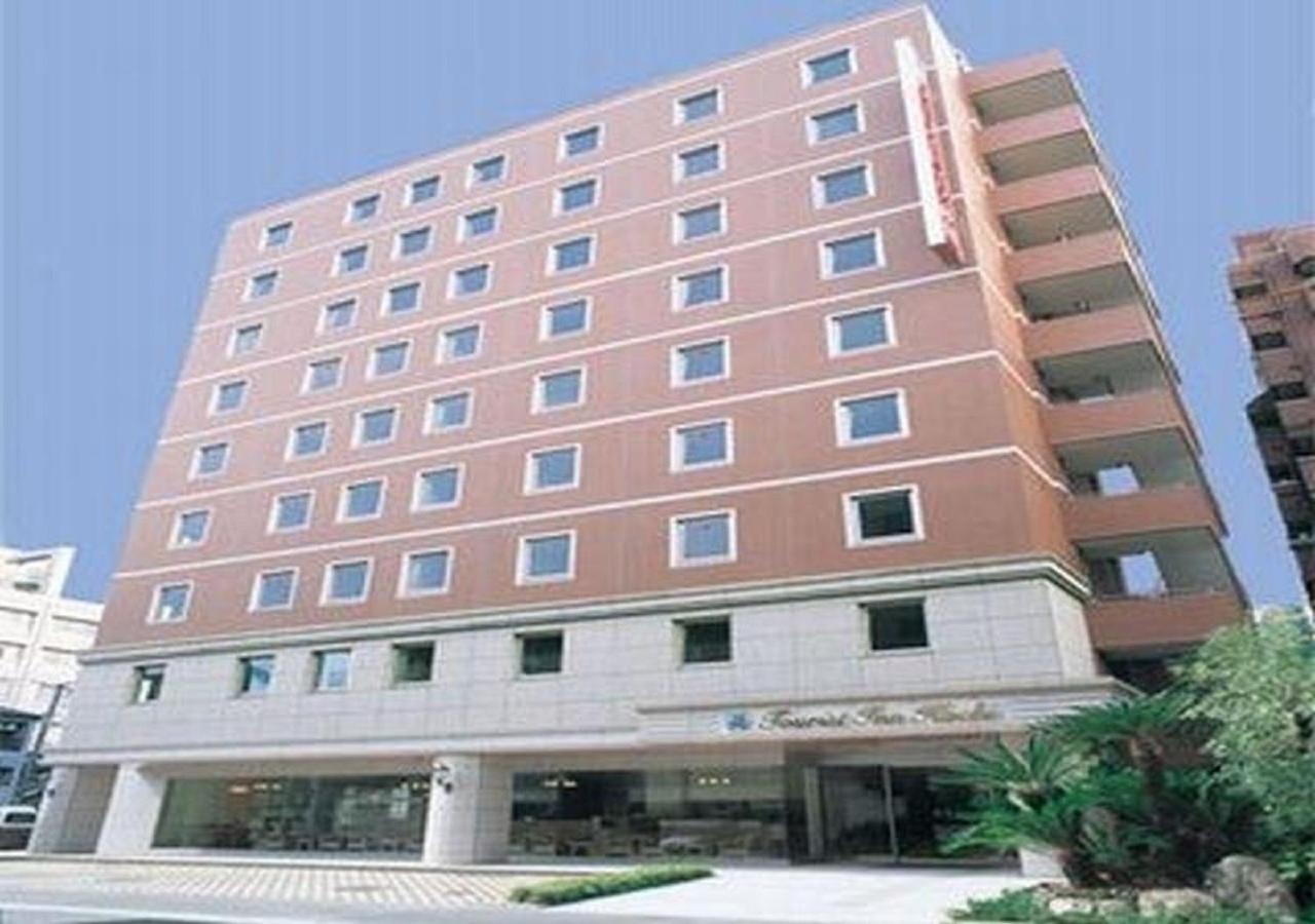 Tourist Inn Kochi / Vacation Stay 27378 Buitenkant foto