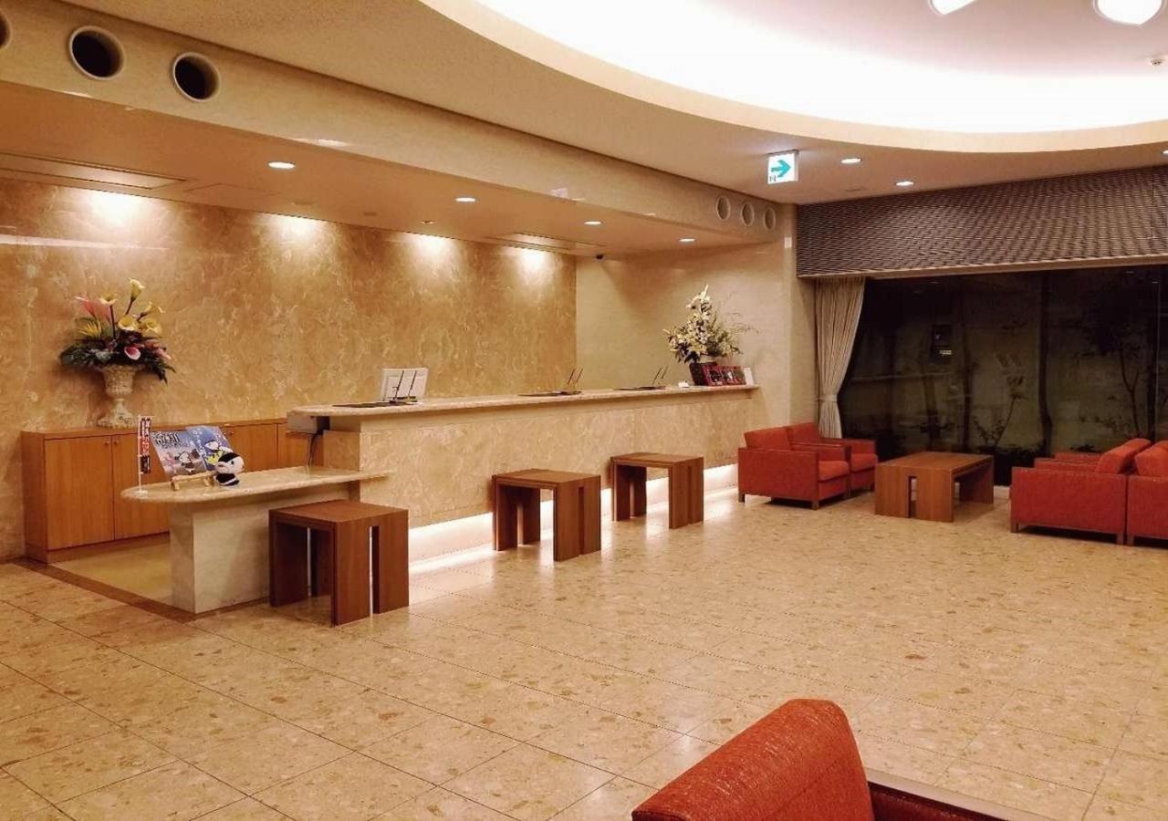 Tourist Inn Kochi / Vacation Stay 27378 Buitenkant foto